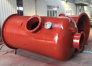 宾阳真空除氧器