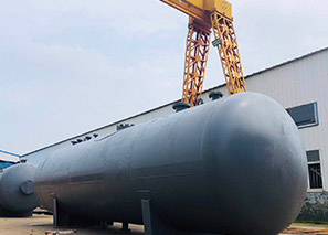 宾阳热力除氧器