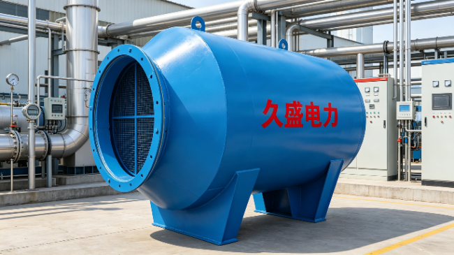 宾阳风机消声器