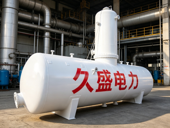 宾阳低压式旋膜除氧器