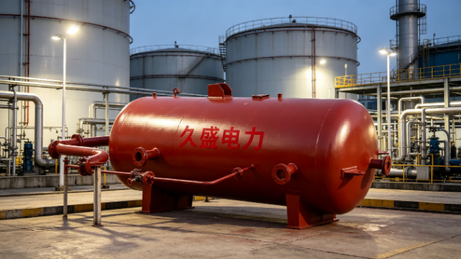 宾阳大气式除氧器